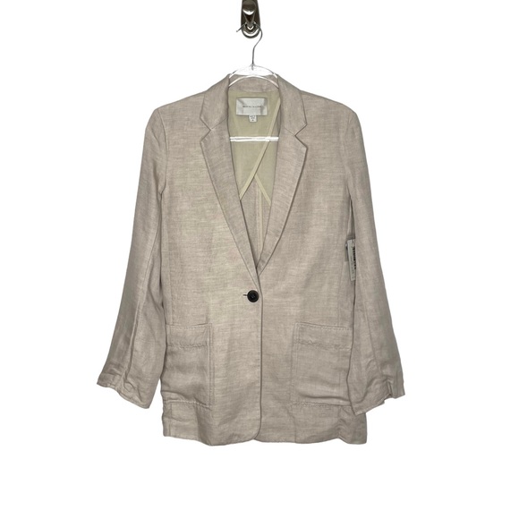 Brochu Walker | NWT The Lee Jacket in Behr Small - Picture 2 of 8